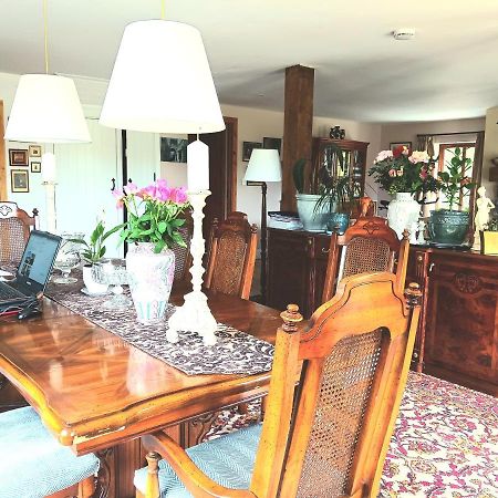 Apartament Rural Retreat Near Knock Ballyhaunis Zewnętrze zdjęcie