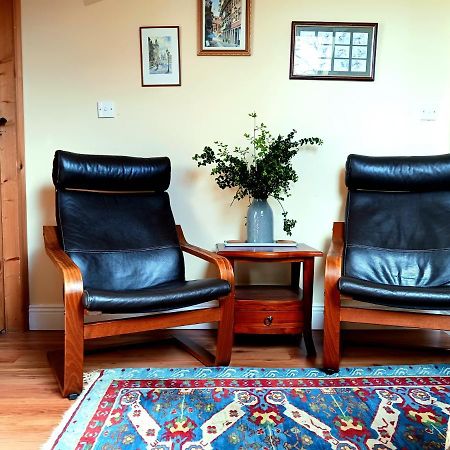 Apartament Rural Retreat Near Knock Ballyhaunis Zewnętrze zdjęcie