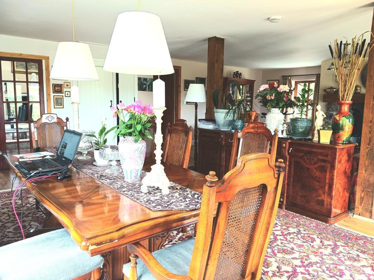 Apartament Rural Retreat Near Knock Ballyhaunis Zewnętrze zdjęcie