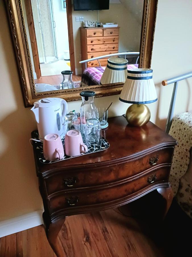Apartament Rural Retreat Near Knock Ballyhaunis Zewnętrze zdjęcie