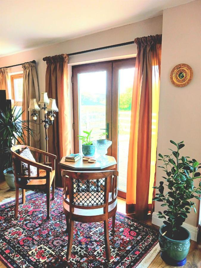Apartament Rural Retreat Near Knock Ballyhaunis Zewnętrze zdjęcie